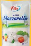 Pilos mozzarela mini 150 g