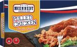 Pulled chicken 550 g