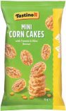 Mini kukuruzni vafli 75 g