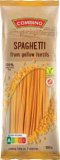 Spaghetti od crvene ili žute leće 500 g