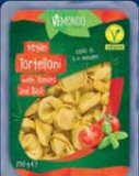 Svježi veganski tortelloni 250 g