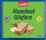 Veganske mini napolitanke 260 g