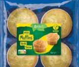 Veganski muffin 360 g