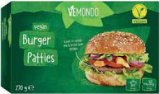 Veganska pljeskavica 270 g