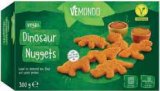 Veganski medaljoni s umakom 300 g