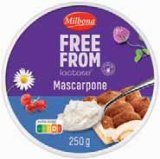 Mascarpone bez laktoze 250 g