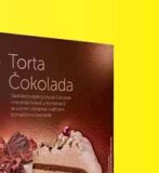 Ledo torta od čokolade 1 kg