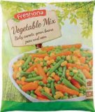 Smrznuto povrće 450 g