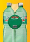 Studena Izvorska voda 4x1,5 l