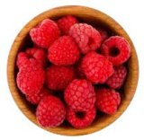 Malina 125 g