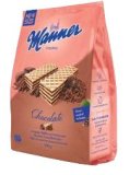 Manner NAPOLITANKE lješnjak, čokolada 200 g