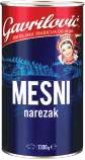 Mesni narezak Gavrilović 1300 g
