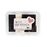 Mix domaćih kolača, ručno izrađeno Miris tradicije iz srca domovine 390 g