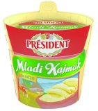 Mladi kajmak Président 250 g