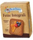 Mulino Bianco DVOPEK classic, integralni 315 g