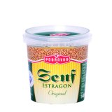 Senf estragon Podravka, 140 g