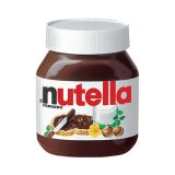 Nutella Ferrero 750 g