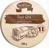 Petit brie 500 g
