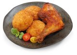 Pileći batak zabatak 1 kg