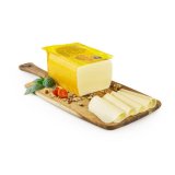 Polutvrdi sir Gouda, 45% m.m. Jager 1 kg