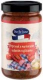Pripravaks mariniranim sušenim rajčicama 190 g