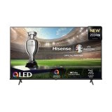 Qled TV 43E7NQ 43" Hisense