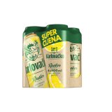 Radler limun Karlovačko 4x0,5 l