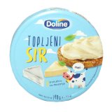 Sir topljeni Doline 140 g