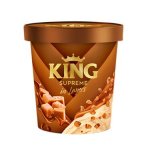 Sladoled King 450 ml