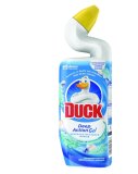 Sredstvo za čišćenje WC-a Duck, 750 ml