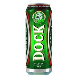 Svijetlo pivo Dock 0,5 l
