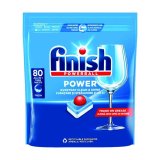 Tablete za perilicu posuđa All in 1 Finish, 80/1