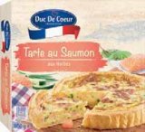 Tart poriluk 400 g