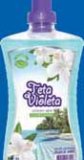 Teta Violeta Sredstvo za čišćenje podova 1 l