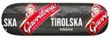 Tirolska kobasica Gavrilović 350 g
