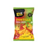 Tortilja čips Bits&Bytes 150 g
