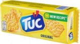 TUC KREKERI 100 g
