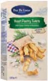 Twist štapići s maslacem 125 g