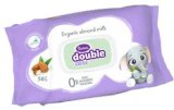 Violeta VLAŽNE MARAMICE sensitive 56 kom