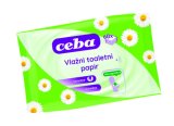 Vlažni toaletni papir Ceba, 60/1