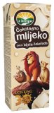 -20% na čokoladna mlijeka 'z bregov Vindija 0,2 L do 1 L