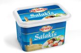 -20% na Sir Salakis President