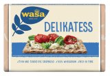 -20% na toast, kruh, dvopek i prepečenac Mulino Blanco ili kruh Wasa