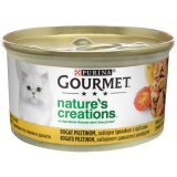 -25% hrana za mačke Gourmet