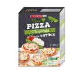 Pizza mini DESPAR 9 x 30 g