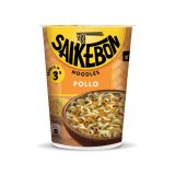 -30% na jela u čaši Saikebon