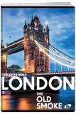 Bilježnica Cities of the World