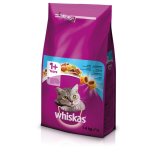Hrana za mačke Whiskas 1,4 kg