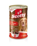 Hrana za pse Scotty 1240 g