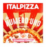 Italpizza